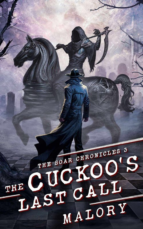 The Cuckoo’s Last Call