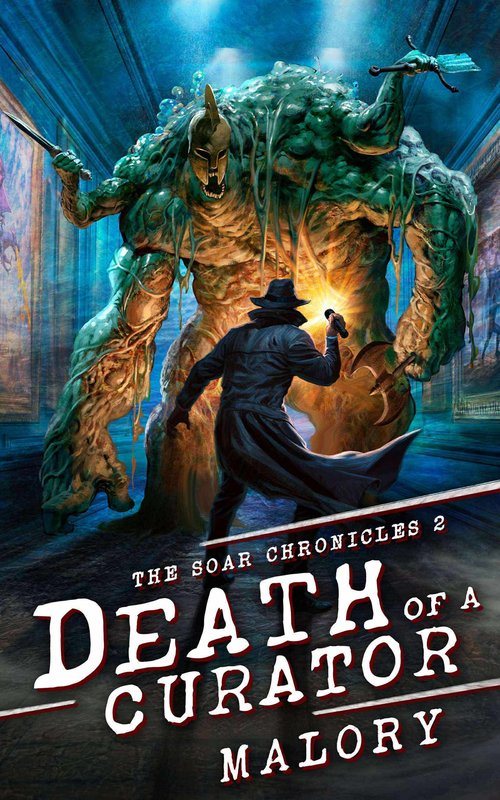 Death of a Curator