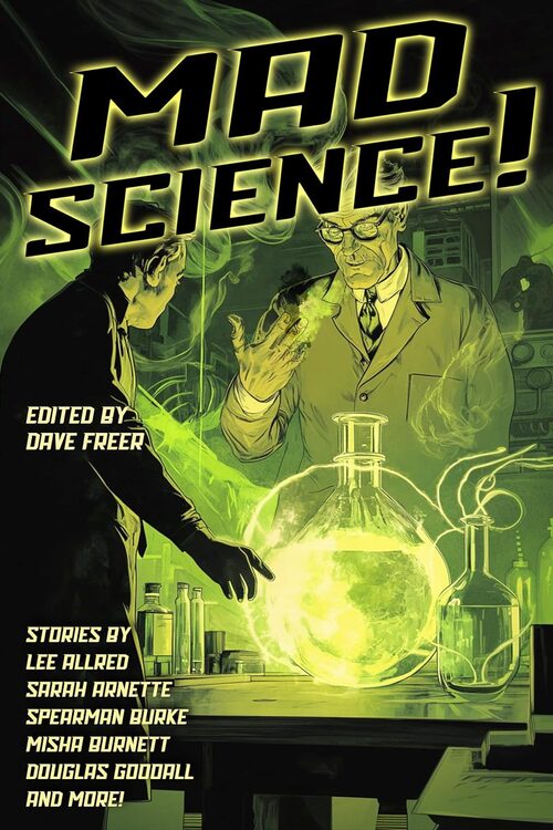 Mad Science