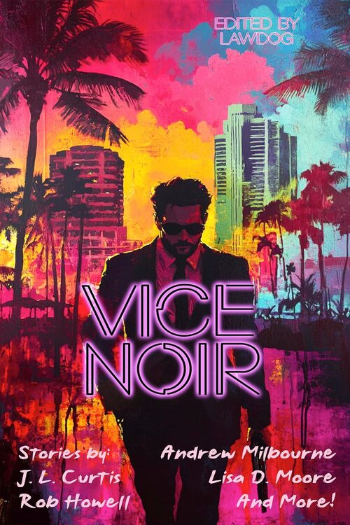 Vice Noir